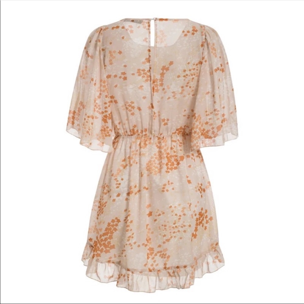 💃🏻Ondine Feminine Boho Dress - Picture 5 of 14